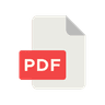 Иконка PDF